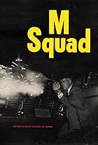 Lee Marvin in M Squad (1957)