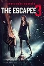 Chrissie Wunna in The Escapee 3: The Final Escape (2024)