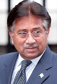 Primary photo for Pervez Musharraf