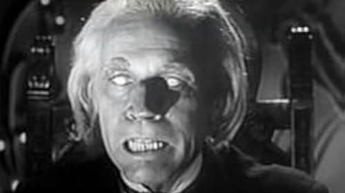 The 1000 Eyes of Dr. Mabuse