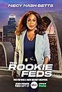 The Rookie: Feds