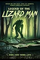 Legend of Lizard Man