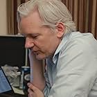 Julian Assange in Citizenfour (2014)