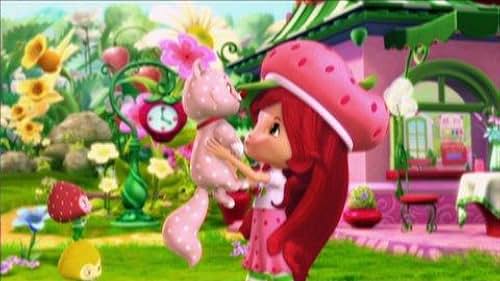 Trailer for The Strawberry Shortcake Movie: Sky's The Limit