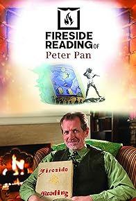 Primary photo for Fireside Reading of Peter Pan