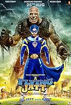 A Flying Jatt