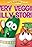 VeggieTales: Very Veggie Silly Stories