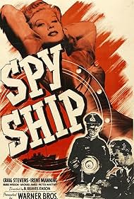 Spy Ship (1942)