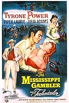 The Mississippi Gambler