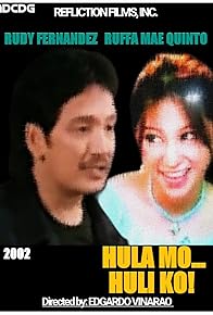 Primary photo for Hula mo huli ko