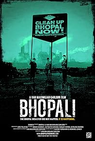 Primary photo for Bhopali