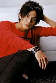 Primary photo for Jun'ichi Okada