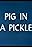 Pig in a Pickle