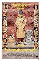 The Cheap Detective (1978)