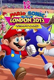 Mario & Sonic at the London Olympic Games (2011)