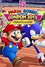 Mario & Sonic at the London Olympic Games