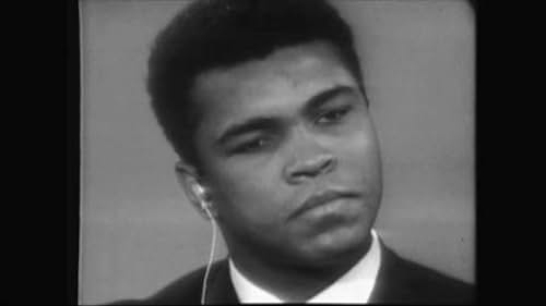 Trailer for The Trials of Muhammad Ali