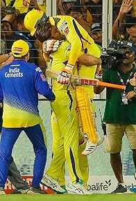 Primary photo for IPL 2023 Final: Gujarat Titans vs Chennai Super Kings