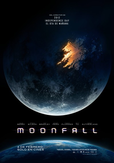 Moonfall (2022)