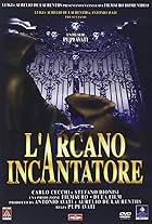 L'arcano incantatore