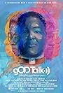 Chavonne Taylor, Tre'vell Anderson, Candice Marie Benbow, Diamond Stylz, Makkah Ali, Rashid Hughes, and Michael Wortham in gOD-Talk (2023)