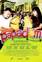 Papadom (2009)