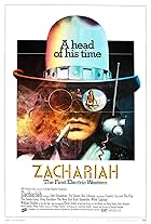 Zachariah