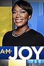 Joy-Ann Reid in A.M. Joy (2016)