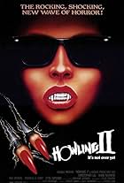 Howling II: Stirba - Werewolf Bitch