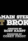 Aljamain Sterling: Not Broken (2021)