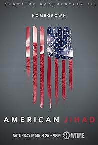 Primary photo for American Jihad