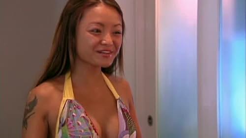 A Shot At Love With Tila Tequila: Three's A Crowd