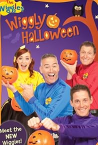 Primary photo for The Wiggles: Wiggly Halloween