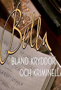 Primary photo for Bella bland kryddor och kriminella