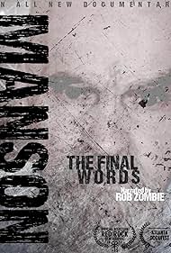 Charles Manson: The Final Words (2017)