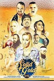 Beyond Solid Gold (2018)