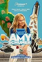 Inside Amy Schumer