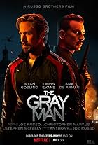 The Gray Man