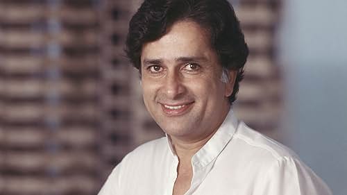 Shashi Kapoor