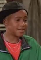 Orlando Brown in Damon (1998)