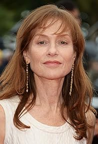 Primary photo for Isabelle Huppert