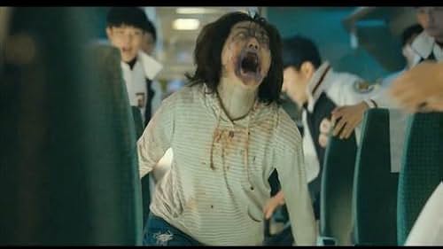 Train to Busan