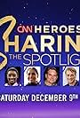 CNN Heroes: Sharing the Spotlight 2023 (2023)