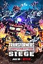 Transformers: War for Cybertron: Siege (2020)