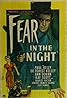 Fear in the Night (1946) Poster