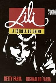 Primary photo for Lili, a Estrela do Crime