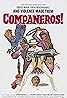 Vamos a matar, compañeros (1970) Poster