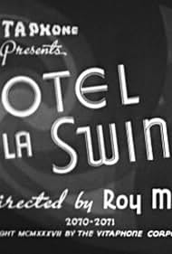 Hotel a la Swing (1937)