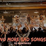 Primary photo for Little Mix Feat. Machine Gun Kelly: No More Sad Songs