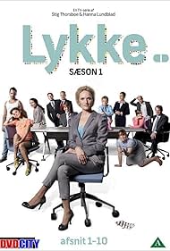 Lykke (2011)